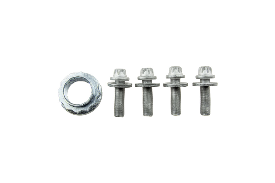 Kit de fixare Kit Pentru Nr: Klt-Bm-009, NTY KLT-BM-009-Z