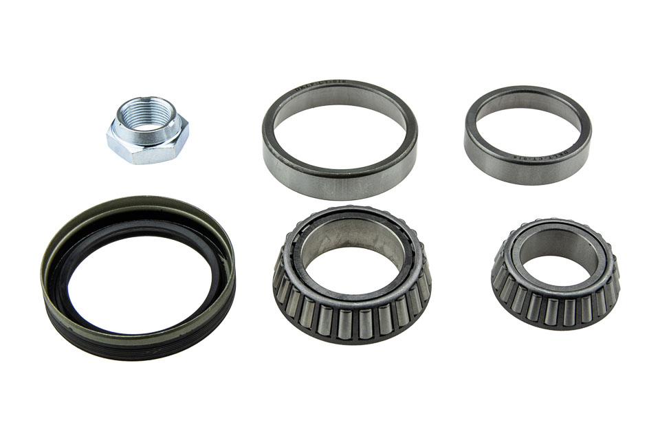 Rulment spate Citroen Jumper 1994-, Fiat Ducato 10, 12, 14 1994-, NTY KLT-CT-016