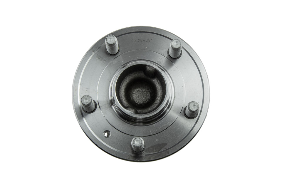 Butuc roata spate Chevrolet Cruze 2009-2012, Opel Astra J 2009-2012, Roata 15", NTY KLT-DW-091