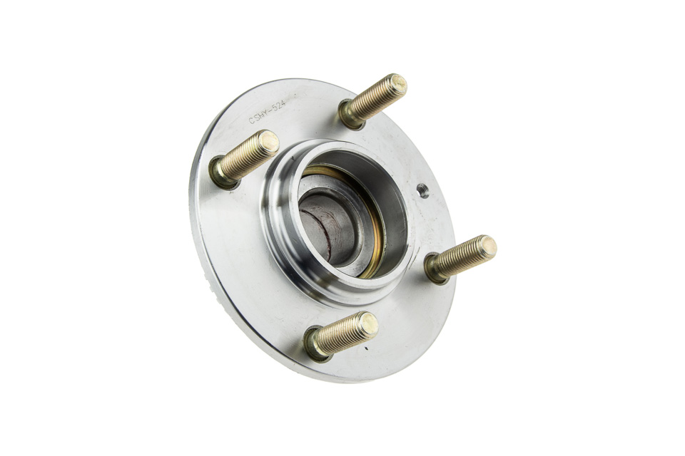 Butuc roata spate Hyundai Elantra 2000.06-2001.07, Matrix 2001-, +Abs, NTY KLT-HY-524