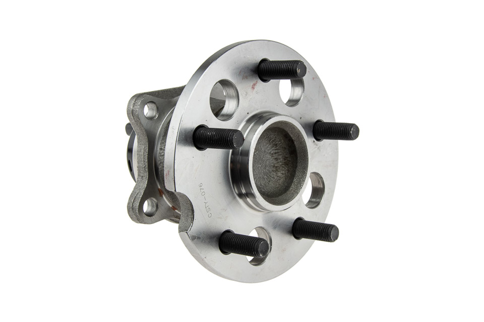 Butuc roata spate Toyota Rav-4 2 1.8 2000-, Avensis Verso 2001-, Previa 2000-, +Abs, NTY KLT-TY-076