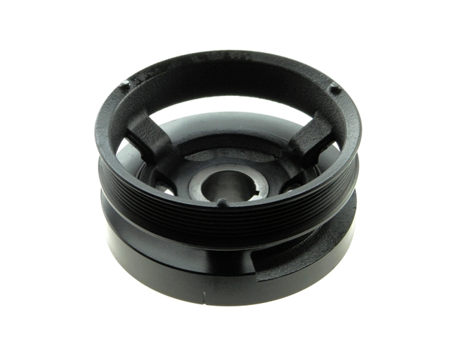 Fulie curea arbore cotit Chrysler, Dodge, Jeep motor 6.1 V8 300c 2005-, Charger 2006-, Challenger 2006-, Grand Cherokee 2006-, 5037394AA