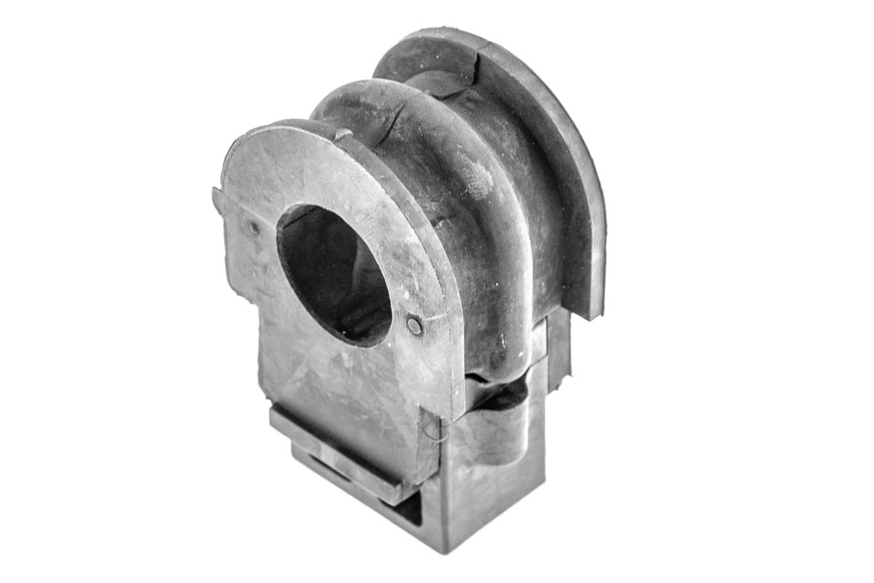 Bucsa bara stabilizatoare fata Nissan X-Trail T31 2007-, NTY ZGS-NS-060