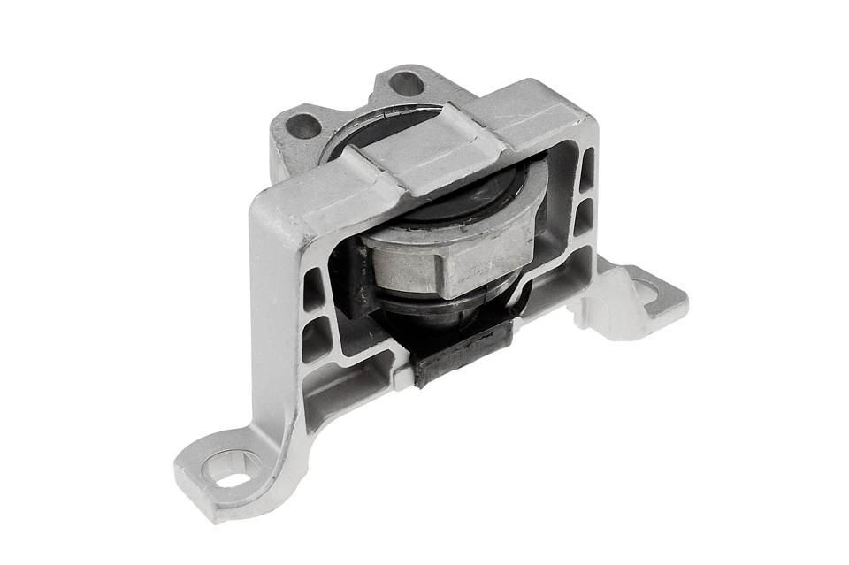 Suport motor Ford Focus 2 1.4, 1.6 2004-2012, C-Max 1.6 2007-2010, C-Max 2 2010-, Focus 3 1.6 2010-, Volvo C30 1.6 2006-, S40 2 1.6 2004- V50 1.6 2005-, Fata, NTY ZPS-FR-009