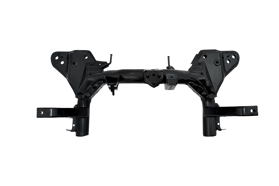 Cadru motor Mazda 323 Bj 1998-, NTY ZRZ-MZ-000