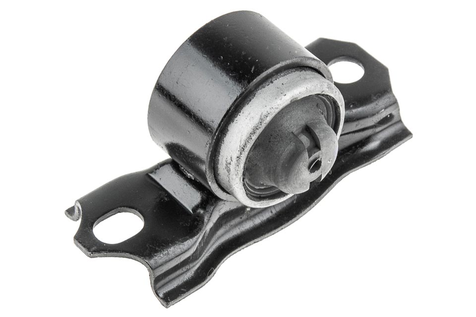 Suport trapez cauciuc-metal Nissan Primera P11 1996-2001, Spate Stanga, Brat Fata Inferior, 54501-2F500