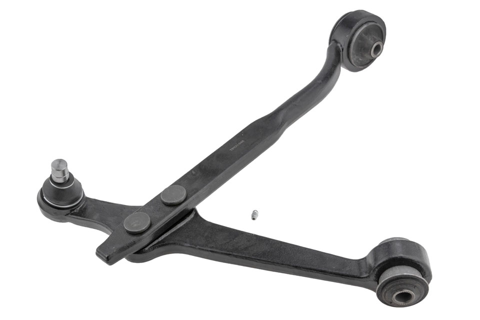 Brat suspensie fata Ford Windstar 1999-2004, Inferior Dreapta, NTY ZWD-CH-048