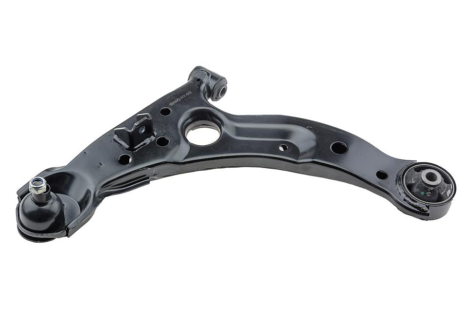 Brat suspensie fata Hyundai Matrix 2001-, Inferior Stanga, NTY ZWD-HY-562