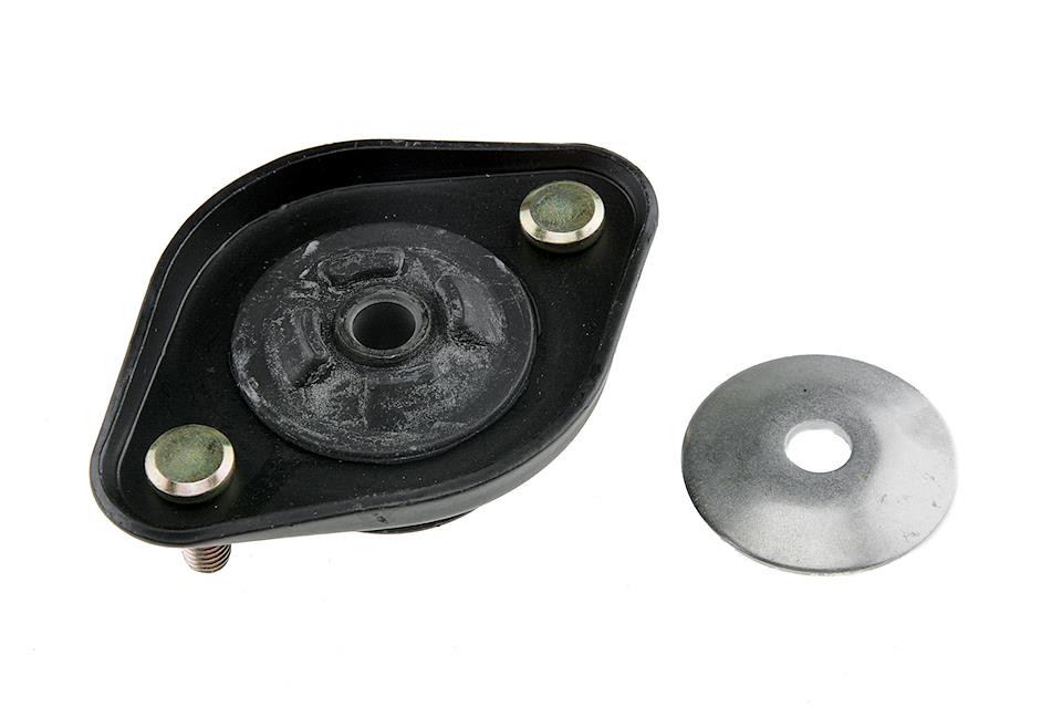 Flansa amortizor cu rulment Bmw Seria 3 E36 1990-1998, E46 1998-2005, Z3 E36 1997-2003, Spate, NTY AD-BM-000