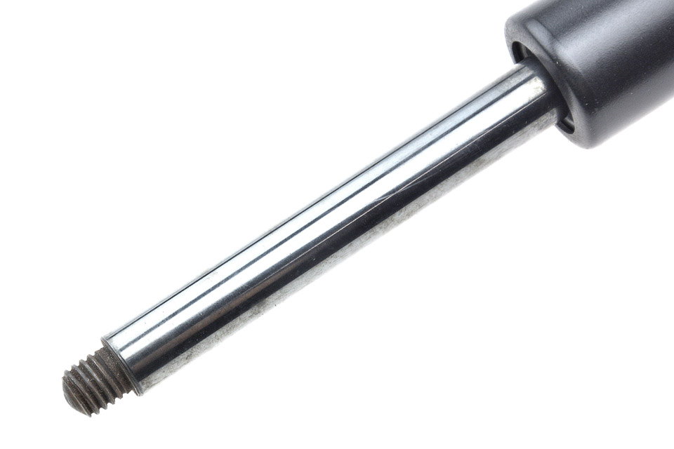 Amortizor capota fata , L=202mm, F=1040n, Mercedes-Benz Clasa C, 1993-2000, NTY AE-ME-023