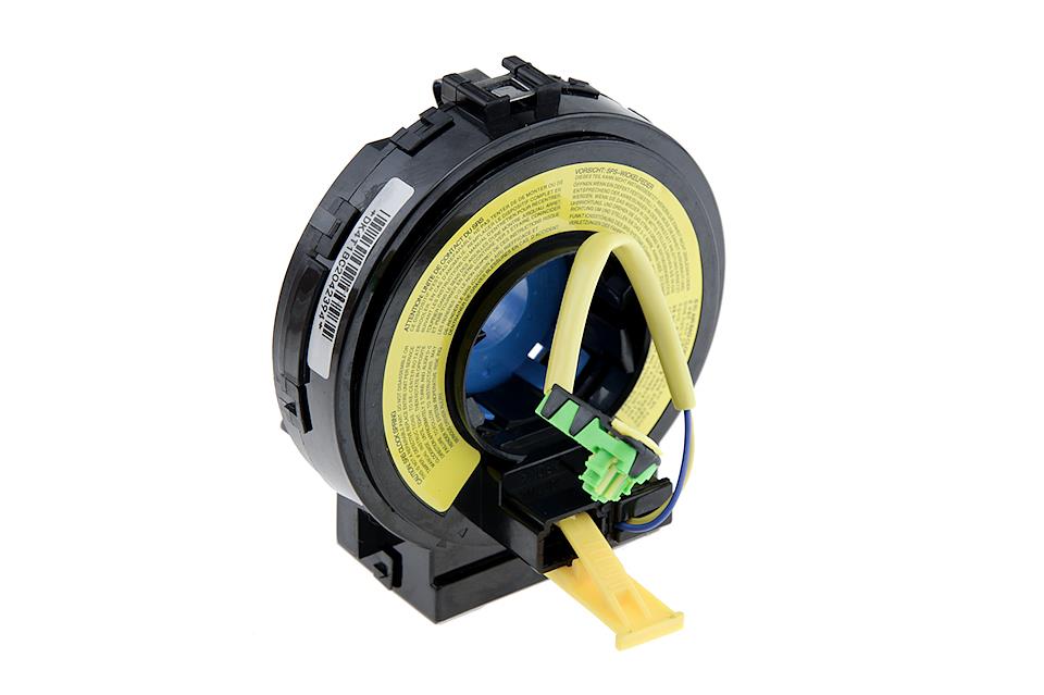 Arc spirala airbag Kia Carens 2006-, Mufa 1:4 Pini, Mufa 2:8 Pini, Mufa 3:8 Pini, NTY EAS-KA-005