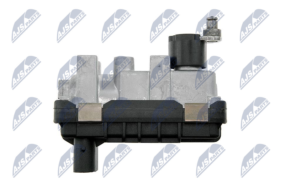 Actuator turbo G-72, 6NW009228, Bmw Seria 5 E60 525d, 530d 2005-, NTY ECD-BM-001