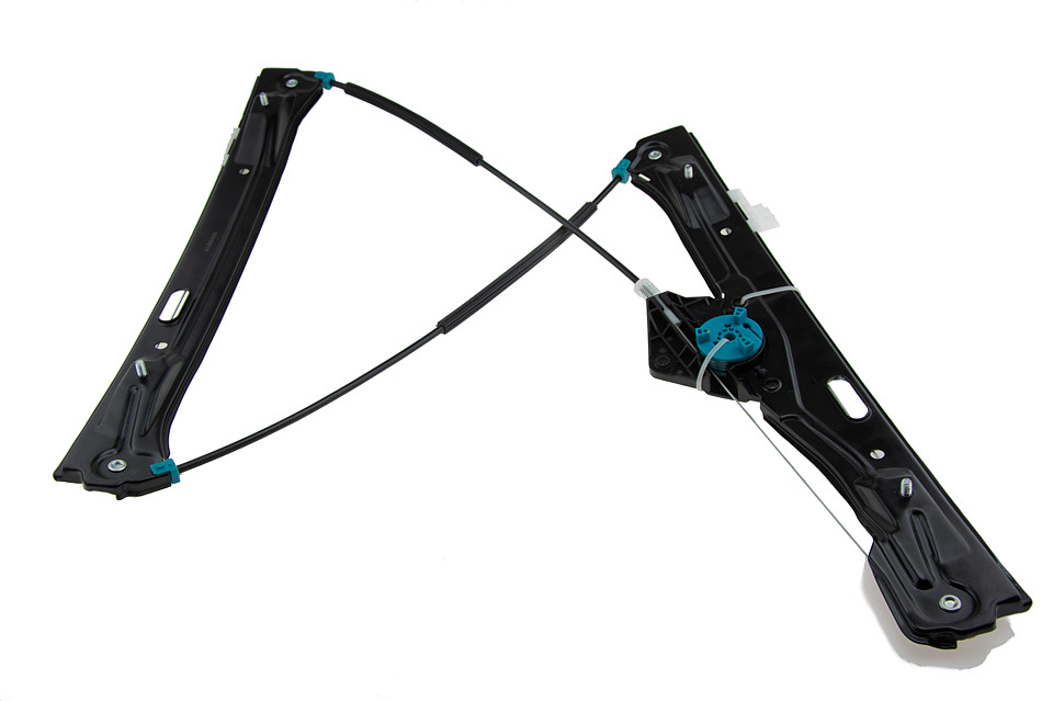 Macara geam Bmw Seria 3 F3 2012-2016, Stanga Fata, NTY EPS-BM-045