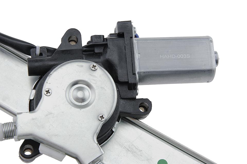 Macara geam Honda Accord Usa Cg 1998-2002, Stanga Fata Cu Motor, NTY EPS-HD-003