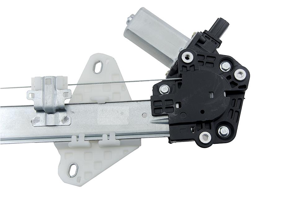 Macara geam Honda Cr-V 2007-, Stanga Spate Cu Motor, NTY EPS-HD-008