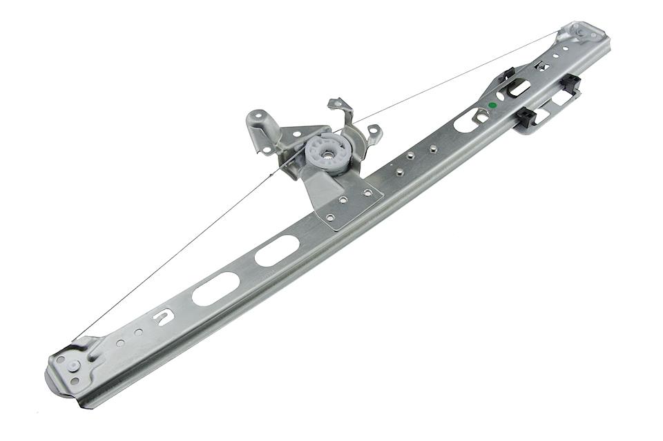 Macara geam Mercedes Ml W163 -2005, Stanga Spate, NTY EPS-ME-001
