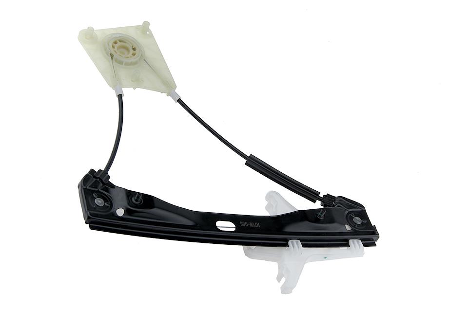 Macara geam Vw Passat 2014-, Stanga Spate, NTY EPS-VW-066