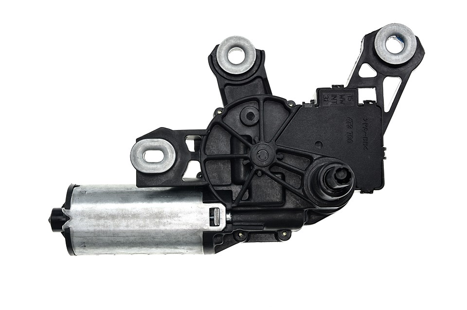 Motoras stergator spate Audi A3 1996-2013, A4 Avant 1998-2015, A6 Avant 1997-2005, Vw Passat Combi 1996-2005, NTY ESW-AU-000