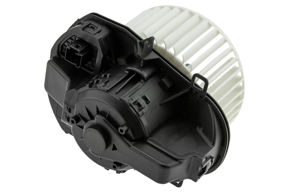 Ventilator habitaclu Vw Touareg 2010-, Porsche Cayenne 2010-, NTY EWN-VW-009