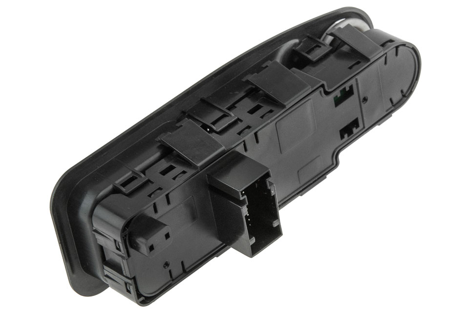 Buton reglare oglinzi, comutator macara usa Peugeot Expert, 02.2007-07.2016, Fiat Scudo (270), 02.2007-09.2016; Citroen Jumpy, 02.2007-06.2016, reglare oglinda; dublu, 13 Pini, NTY EWS-CT-001