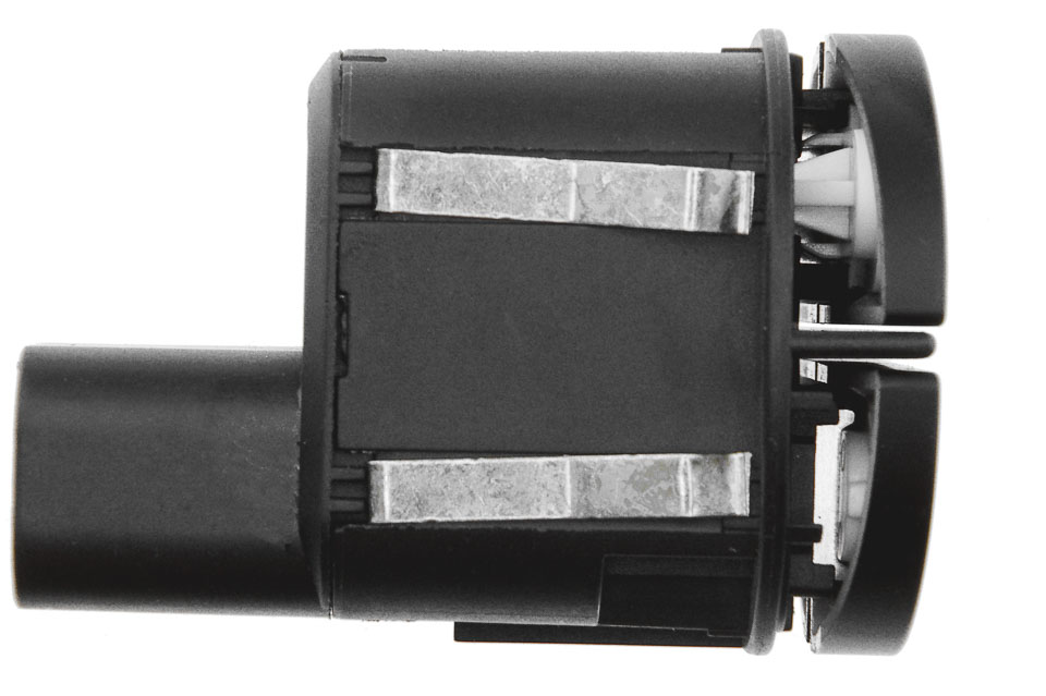 Comutator macara geam Ford Fiesta 2001-, Fusion 2002-, Tourneo Connect 2002-, 6 Pini, NTY EWS-FR-007
