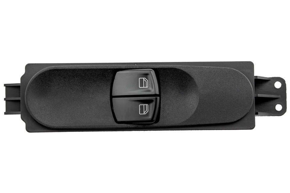 Comutator macara geam Mercedes Viano 2003-, Vito 2003-, Dubla, NTY EWS-ME-004