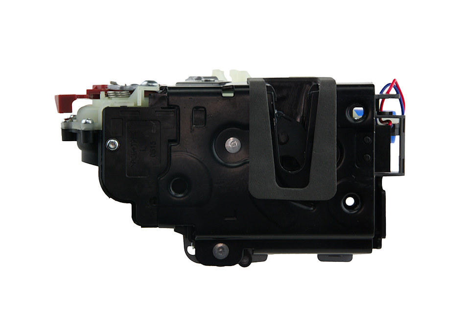 Actuator usa fata Skoda Fabia 2 -2010, Roomster -2009, Stanga, NTY EZC-VW-032