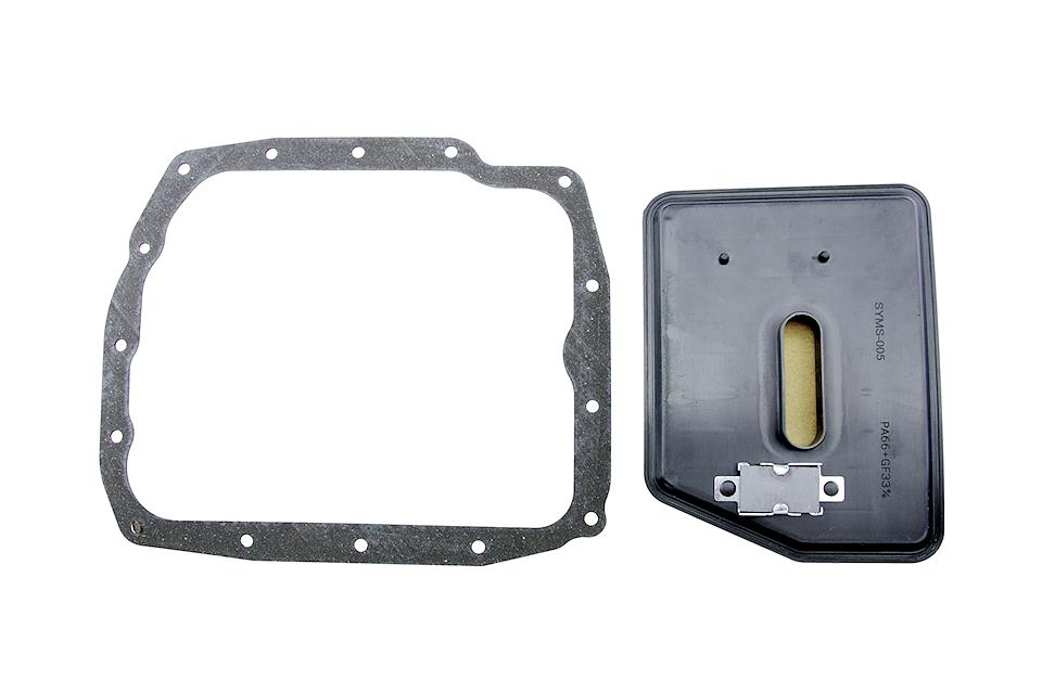 Filtru transmisie Cutie De Viteze F4a41, F4a42, W4a42 Mitsubishi Colt 6 1.1, 1.3, 1.5 2004-, NTY FSF-MS-005