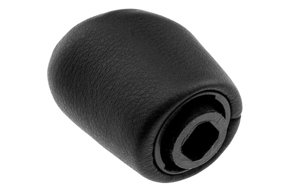 Maner schimbator viteze Renault Laguna 2 2001-, Espace 2002-, Vel Satis 2002-6-Viteze, Piele Eco, NTY GZB-RE-006