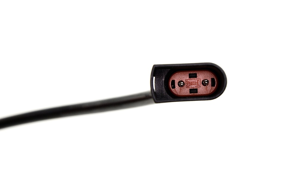 Senzor ABS spate Ford Transit Tractiune Spate 2.0di, Tdci, 2.3, 2.4d, Tde, Tdci 2000-, Dreapta, Pentru Modele Cu Punte Dubla, NTY HCA-FR-033