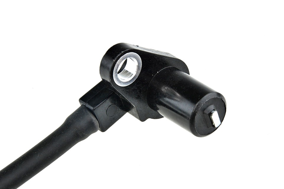 Senzor ABS fata Mitsubishi Outlander 1 Cu 4x4 -2006, Dreapta, NTY HCA-MS-016