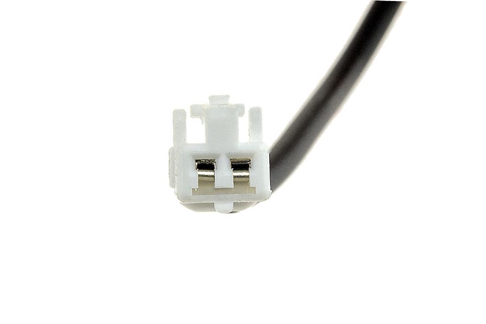 Senzor ABS spate Toyota Prius 2009-, Stanga, NTY HCA-TY-067