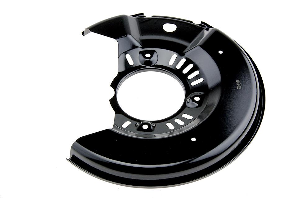 Protectie disc frana Toyota Yaris 2001-2007, Stanga, Fata, NTY HTO-TY-006