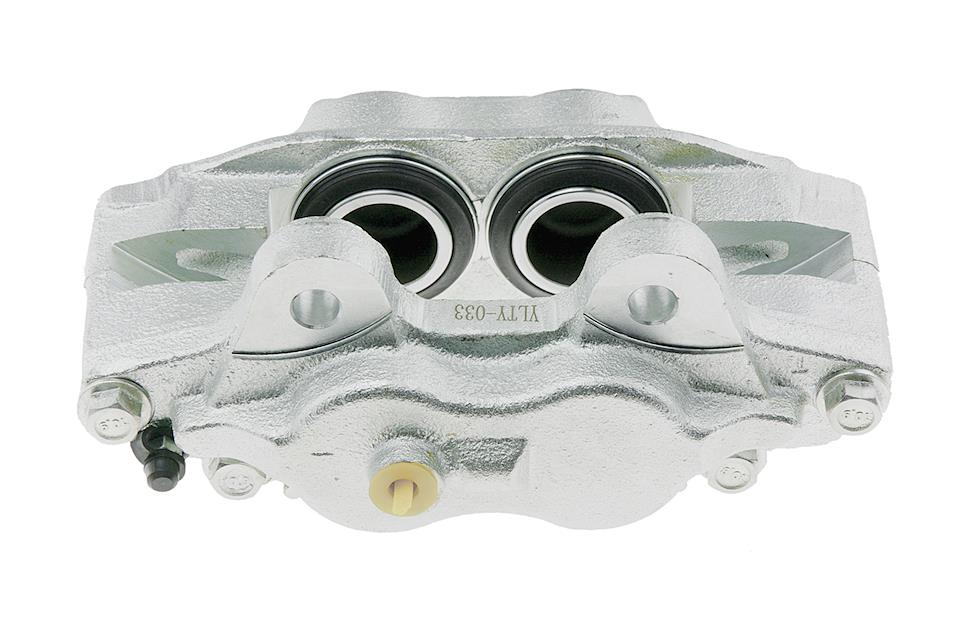 Etrier fata Toyota Land Cruiser 3.0td 1993-1996, 4runner 3.0 1990-1995, Hi-Lux 1989-2005, Stanga, NTY HZP-TY-033