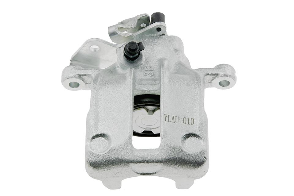 Etrier spate Audi A6 1994-1997, 80, 90 1986-1991, 100, 200 1985-91, Stanga, NTY HZT-AU-010