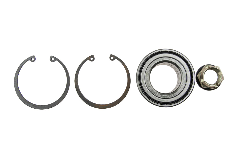 Rulment fata Saab 9-3 01.1999-, Saab 9-5 07.1999-12.2001, NTY KLP-SA-006