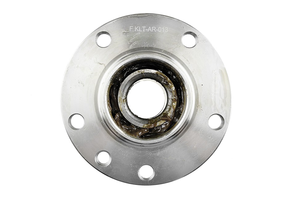 Butuc roata spate Alfa Romeo Giulietta 2010-, Dodge Dart 2012-, NTY KLT-AR-013