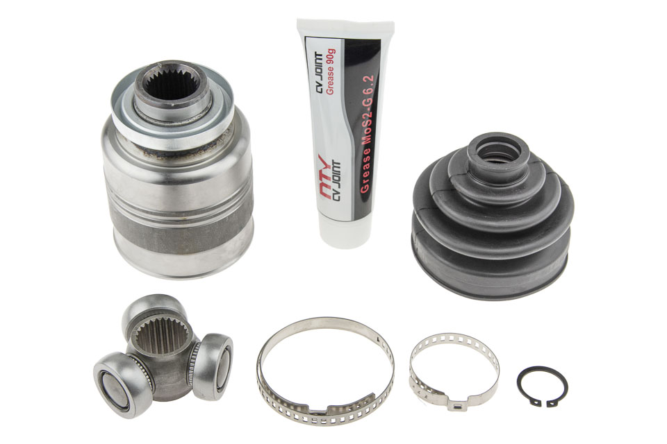 Cap planetara spre cutie Kia Sorento 1, 2 2000-, Dreapta, NTY NPW-KA-316