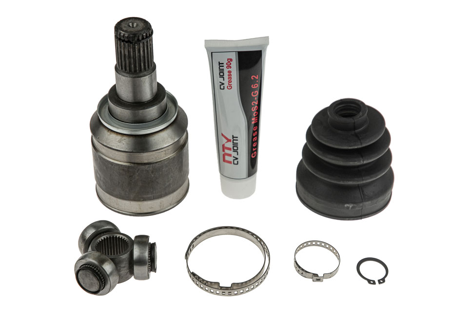 Cap planetara spre cutie Toyota Avensis Cdt220 2.0 D-4 Usi 1999-2003, Stanga, NTY NPW-TY-023