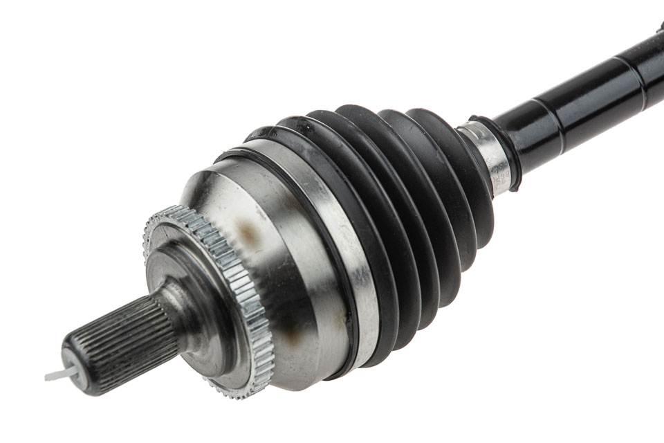 Planetara Volvo S80 2.0 T, 2.4 T, 2.5t 1999-2006, Dreapta, cutie de viteze automata , NTY NPW-VV-029