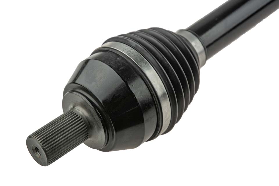 Planetara Volvo Motor 1.6t S60ii, V60 T3, T4 2010-, S80ii, V70iii T4 2010-, Dreapta, cutie de viteze automata , NTY NPW-VV-044
