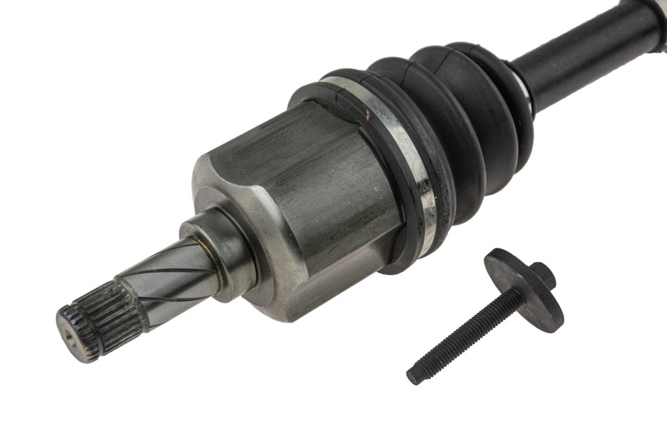 Planetara Volvo Motor 2.44x4, 2.4tdi D5, 2.4, T5 S40, V50 2004- C30, C70 2006-, Stanga, Mtm, NTY NPW-VV-067