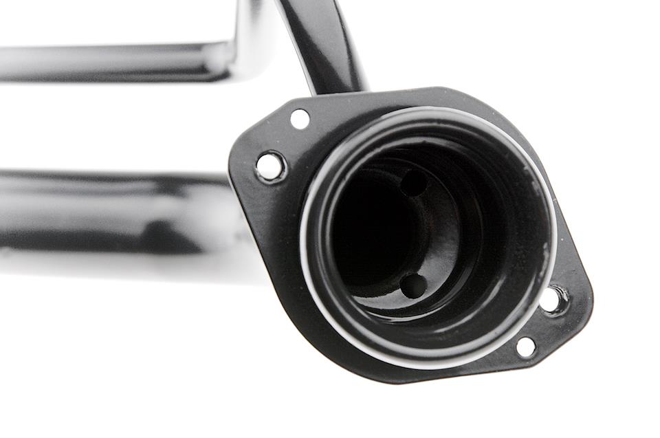 Gura umplere rezervor combustibil Mitsubishi Grandis 2.0did, 2.4i 2004-2010, NTY PWP-MS-013