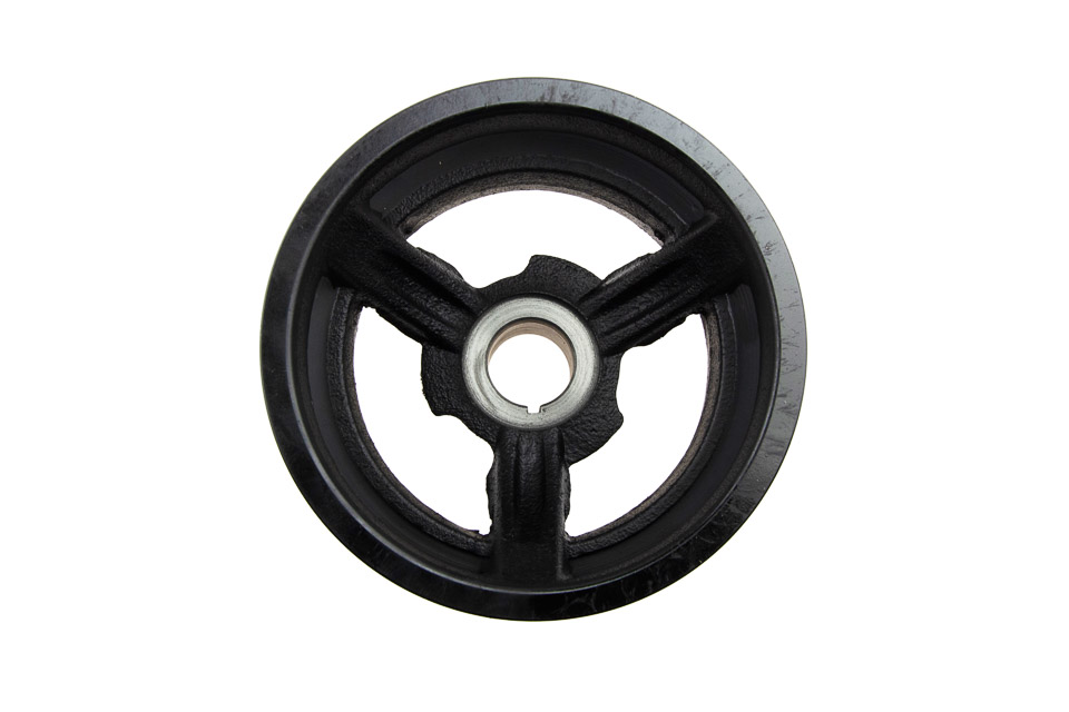 Fulie arbore cotit Jeep Grand Cherokee 3.7 1999-2013, Commander 3.7 2005-, Liberty 3.7 -2012, Dodge Ram 1500 3.7 2002-2012, NTY RKP-CH-020