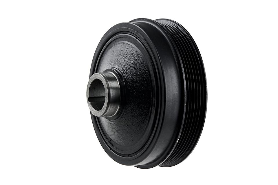 Fulie arbore cotit Mercedes C350 203, 204 2005-, E350 211, 212 2002-, S350 221 2005-, R350 2005-, Ml350 2005-, Glk350 2008-, Slk350 2005-, Sl350 2001-, Clk350 2002-, Cls350 2003-, NTY RKP-ME-022