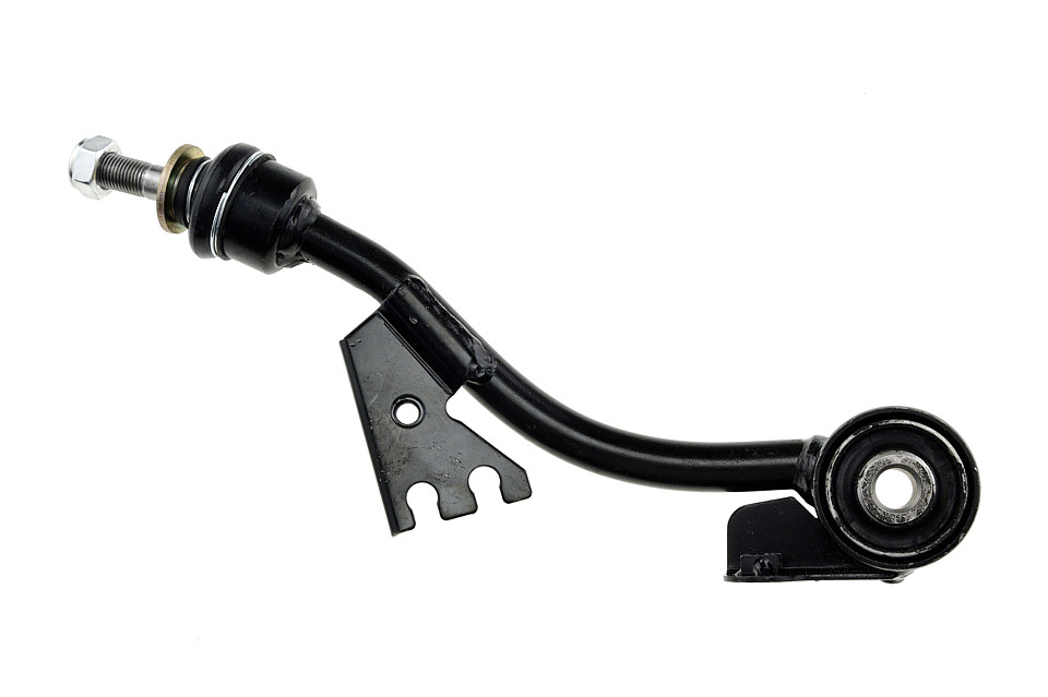 Bieleta antiruliu fata Mercedes Clasa E 4 Matic 2002-2009, Dreapta, NTY ZLP-ME-006