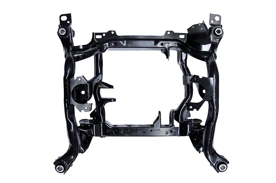 Cadru motor Jeep Grand Cherokee 3.6 2011-, Dodge Durango 3.6 2011-, Grand Cherokee 2011- 3.0 Diesel, NTY ZRZ-CH-005