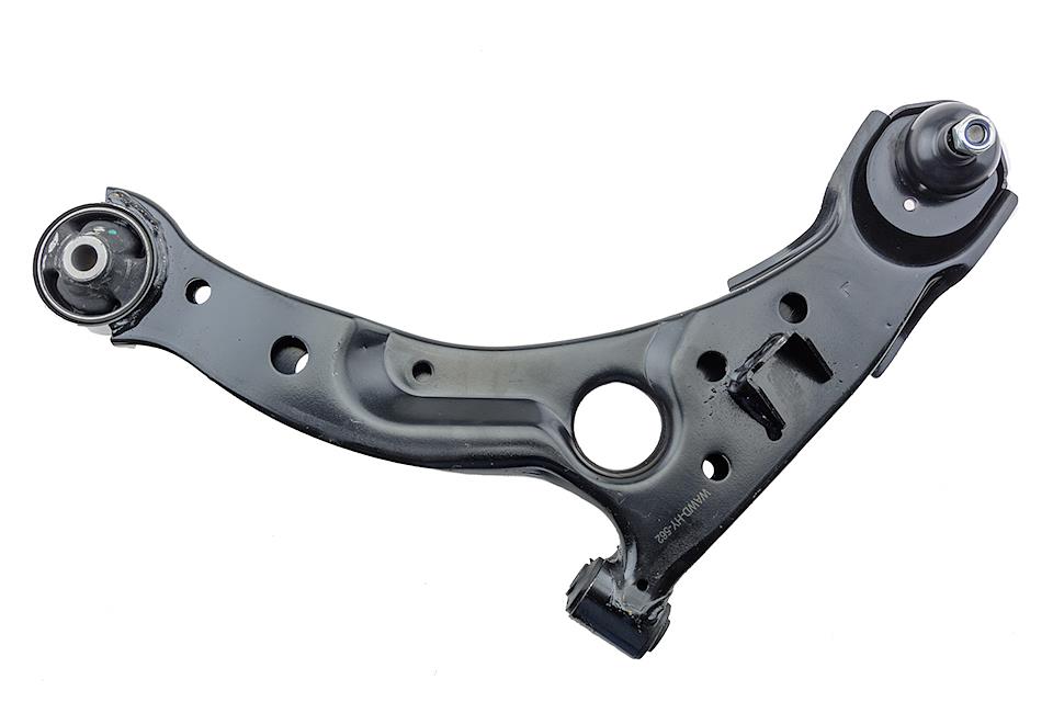 Brat suspensie fata Hyundai Matrix 2001-, Inferior Stanga, NTY ZWD-HY-562