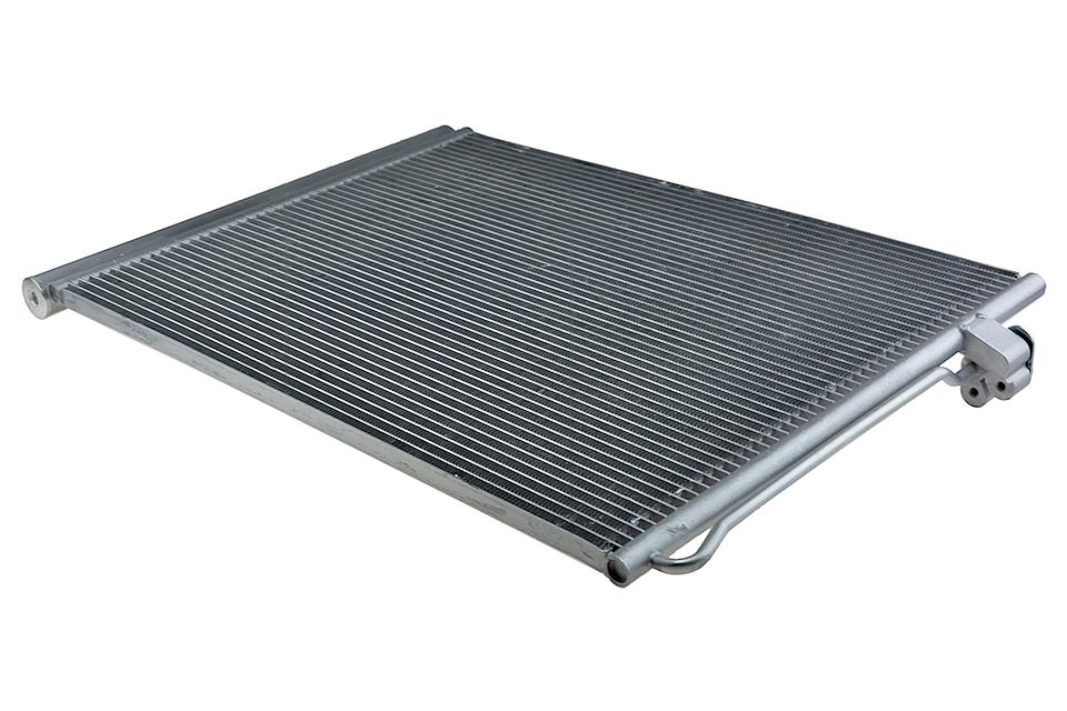 Condensator climatizare, Radiator clima X5 E70 (2007-) X5 30d, X5 F15 (2013-) X5 25d, X6 E71-E72 (2008-) X6 30dx, X6 F16-F86 (2013-) X6 28ix (Fara Uscator), NTY CCS-BM-015