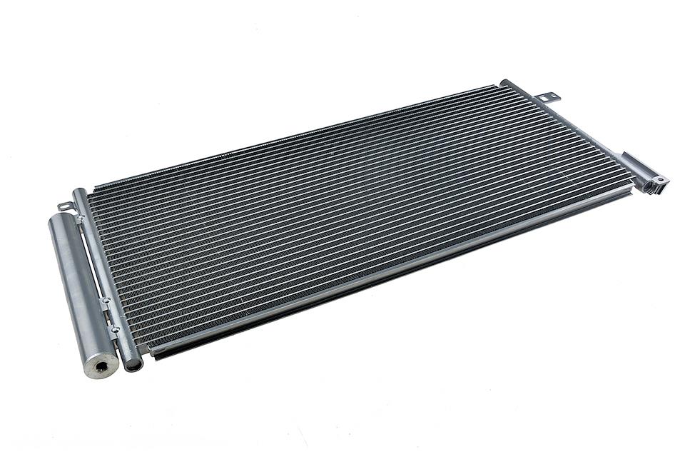 Condensator climatizare, Radiator clima Corsa D (2006-) 1.3 Cdti, Giulietta (940) (2010-) 1.6 Jtdm, Bravo 2 (198) (2007-) 1.4 1 16v, Punto 3 (199) (2012-) 0.9 Twinair Turbo, Delta , NTY CCS-PL-018